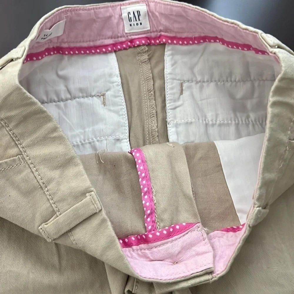 GAP kids 14